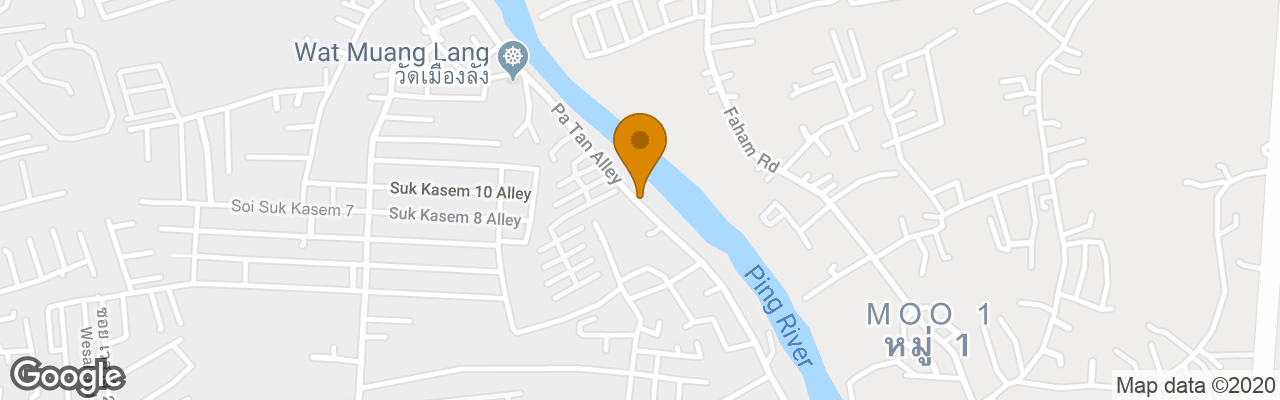 Zensala Riverpark Resort