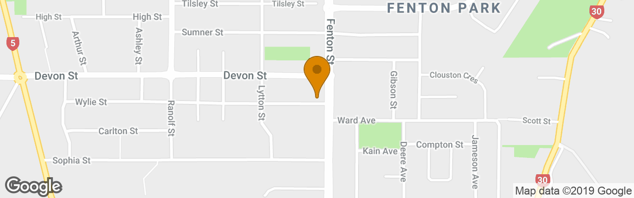 Ashleigh Court Motel