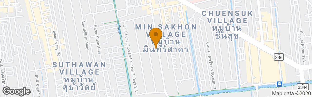 Hotel Synsiri 1 Ladprao 130