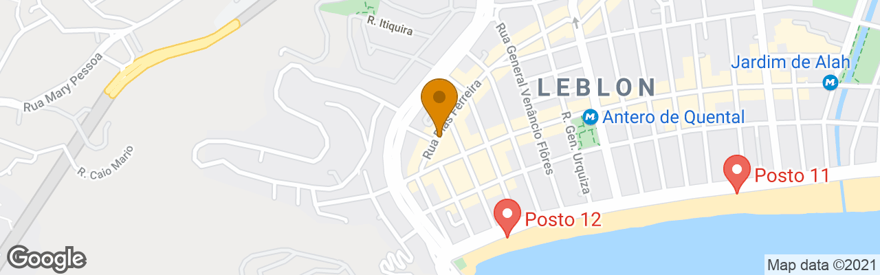 Hotel Apartamento Elis Regina 