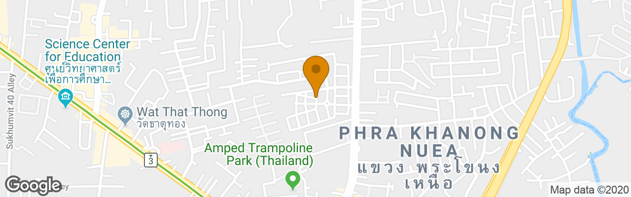 K-house Sukhumvit 71