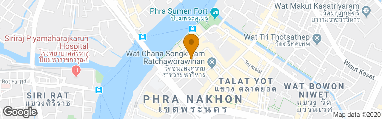 Hotel Mango Lagoon Place