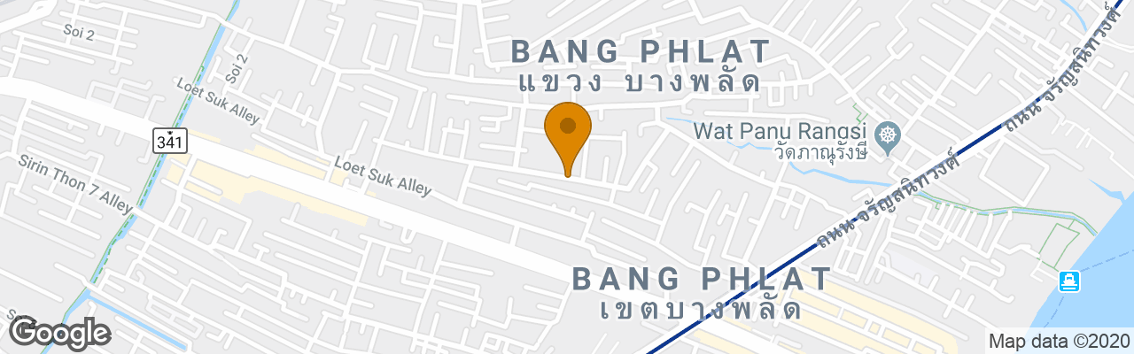 Hotel Thanaplace Jaran 34