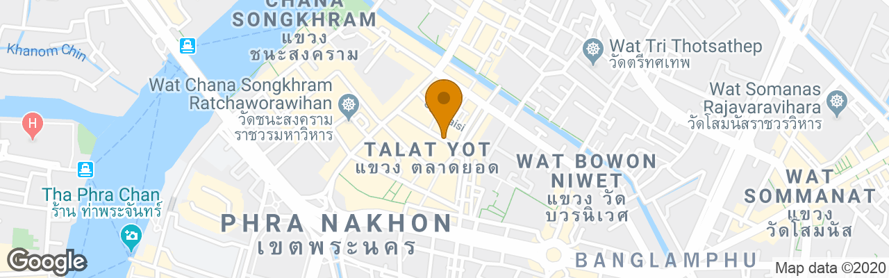 Hotel Pannee Inter Group House