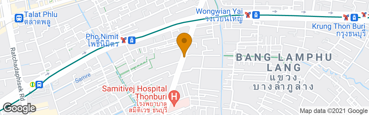 Hotel Pleasant Point