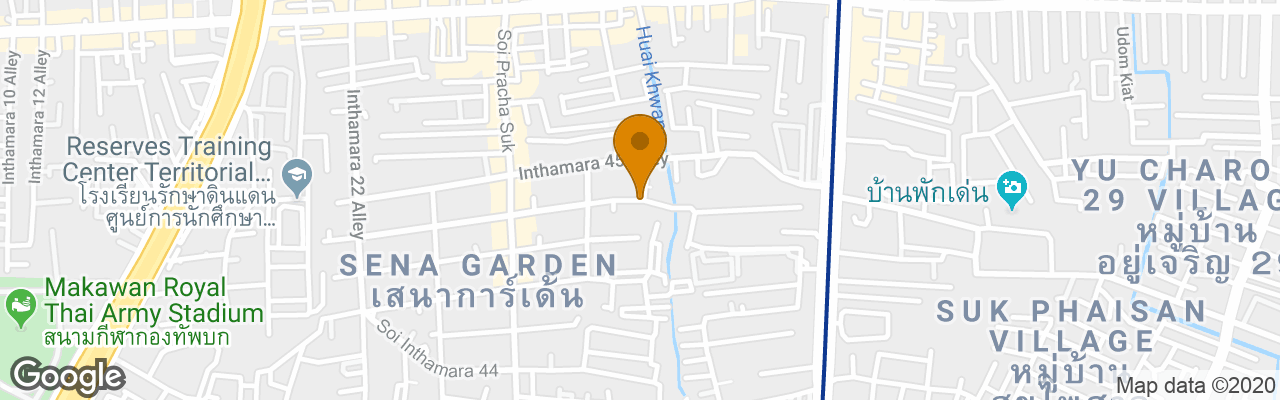 Hotel L.a. Tower Bangkok