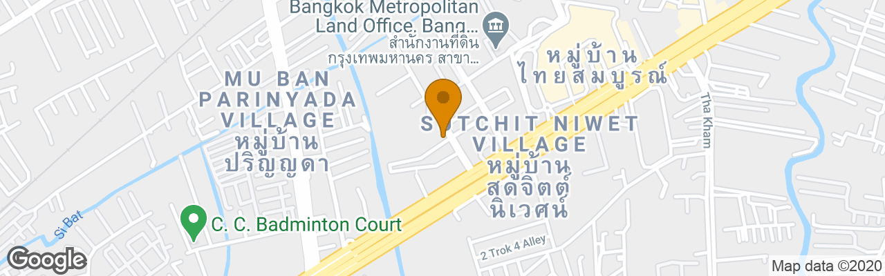 Park Village Rama II