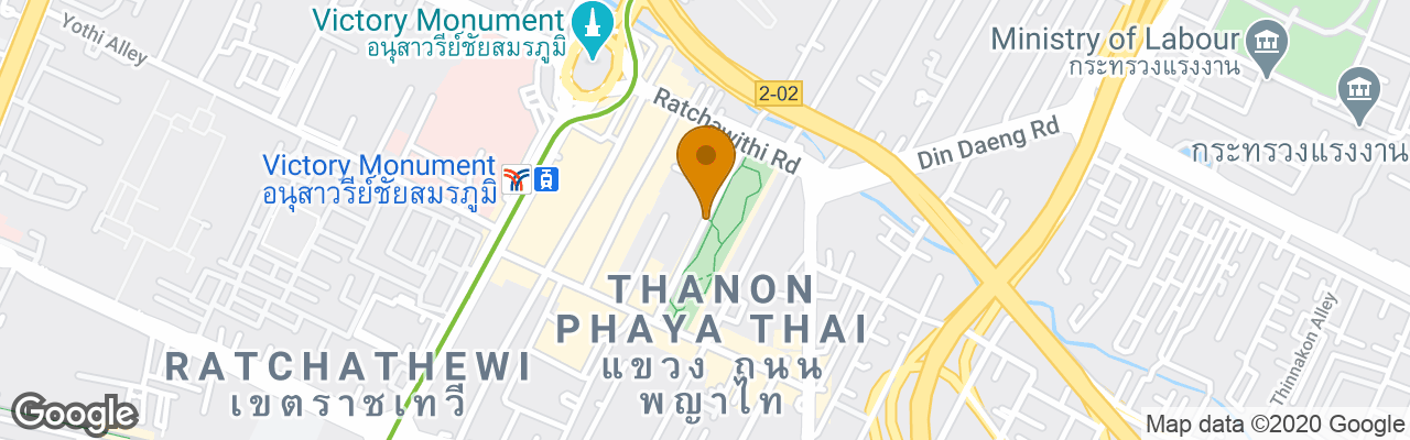 Hotel S3 Residence Park