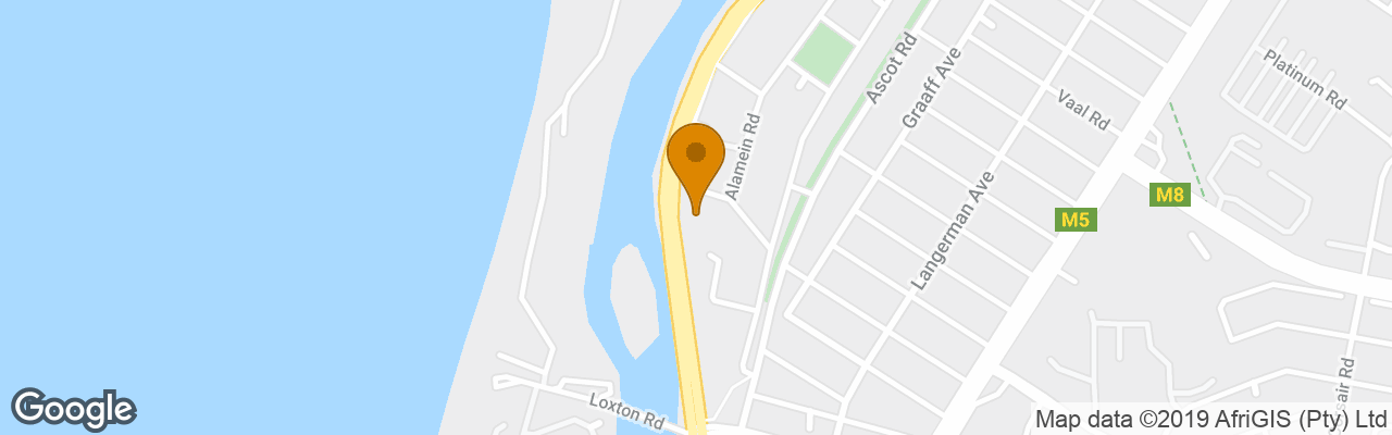 Pension Lagoon Lodge