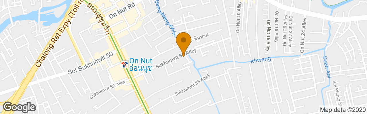 Hotel NIDA Sukhumvit On Nut