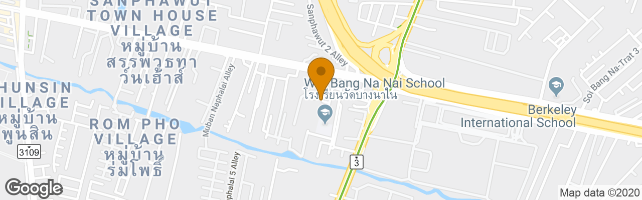 Hotel Mint Residence