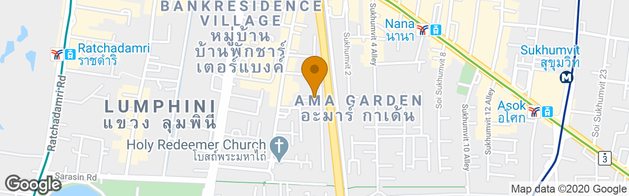 Expressotel By Ploenchit