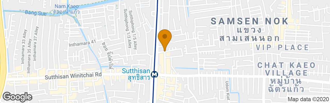 Hotel Calypzo Ratchada 20