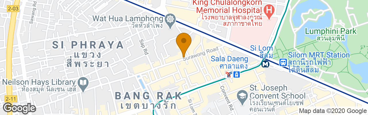 Hotel De Arni Bangkok