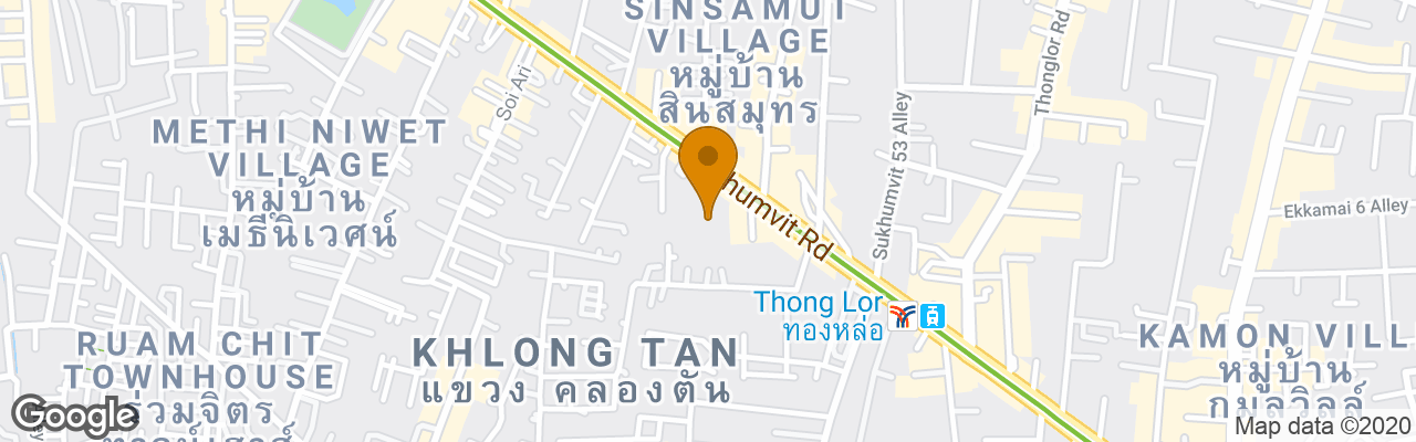 The Capital Sukhumvit 30/1