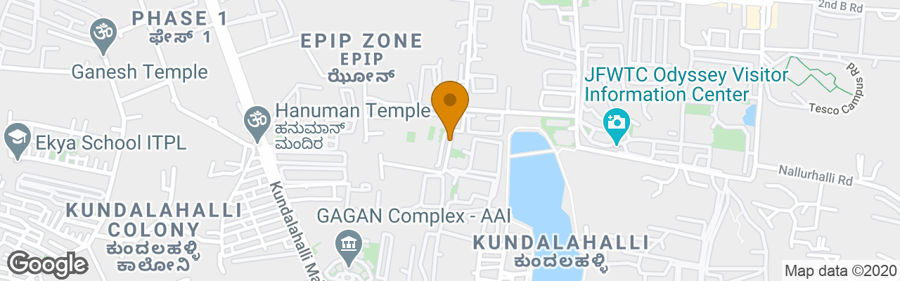 Chris Hotel Whitefield