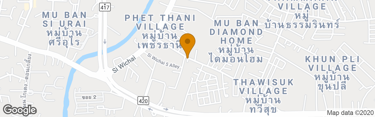 Hotel Baan Tai Rom Yen Resort