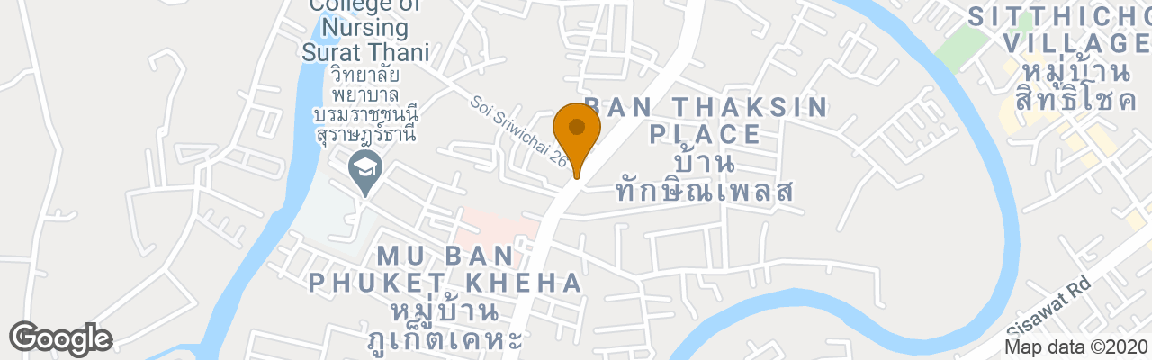 Hotel The Centrino Serviced Residence