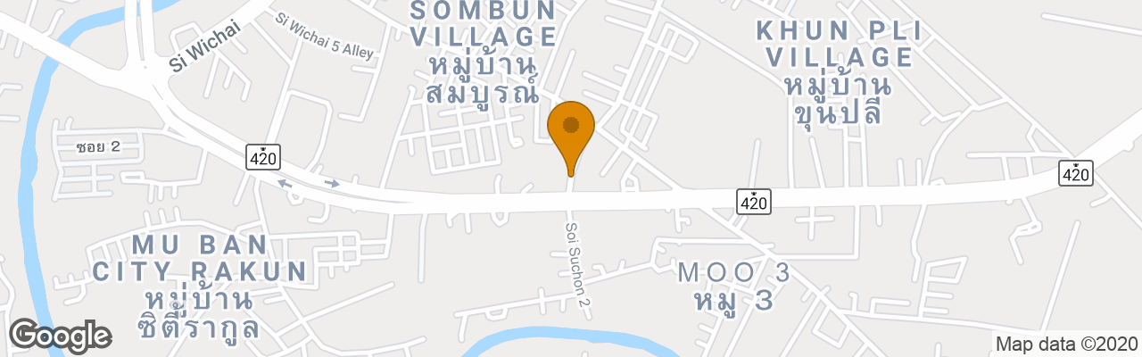 Pension Serene Guest House