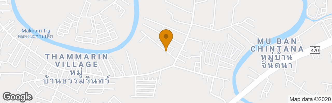 Hotel Bangyai Buri Resort