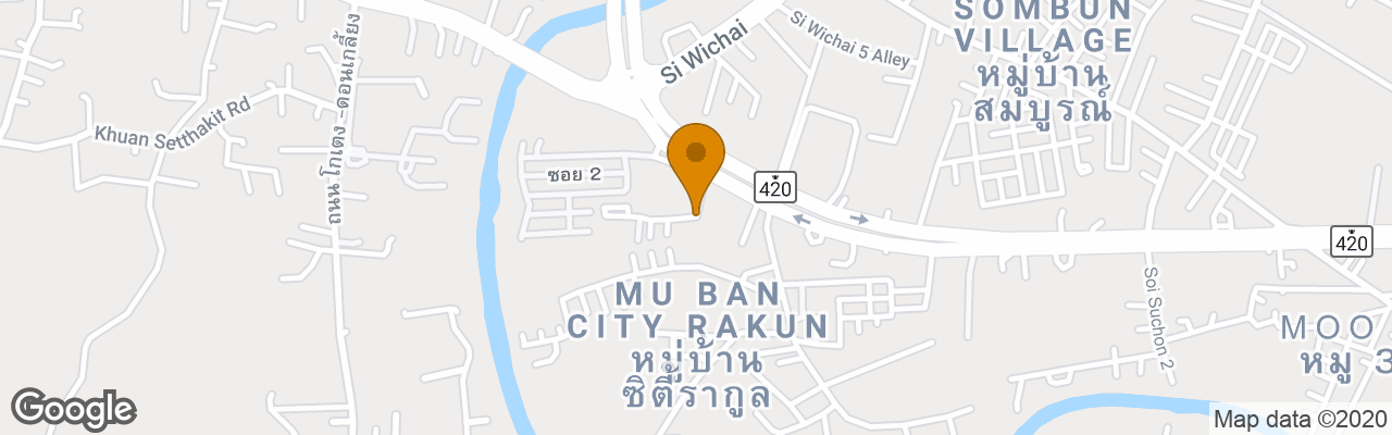 Hotel 100 Islands Resort & Spa