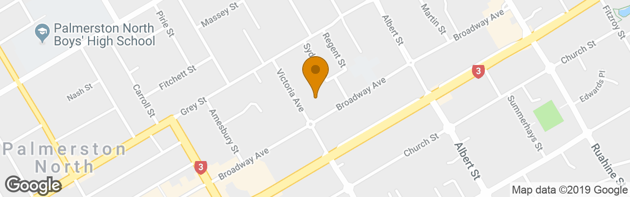 Motel Alpha Motor Inn