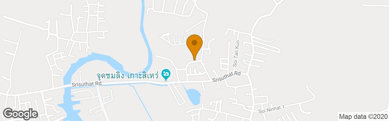 Hotel Phuket Siray Hut Resort