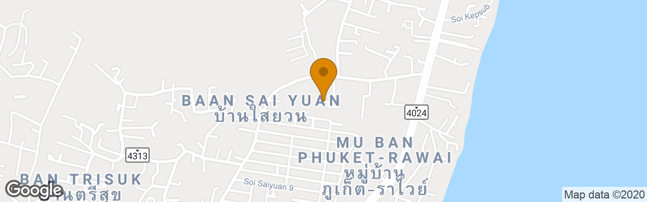 Hotel Lucky Lek Resort