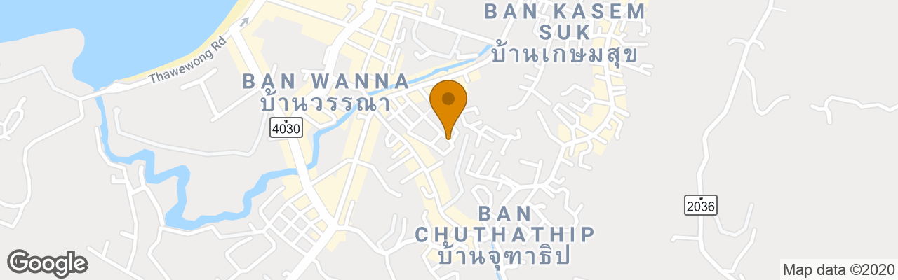 Hotel Lifestyle Residence Patong