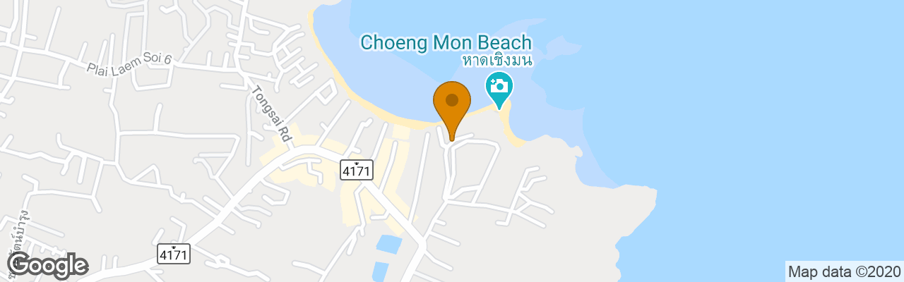 Hotel Island View Bungalows