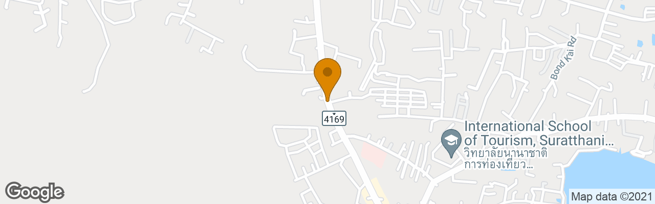 Hotel Gecko Guest House