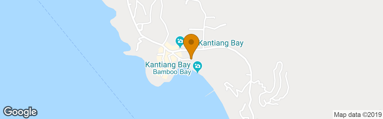 Hotel Kantiang Bay View Resort