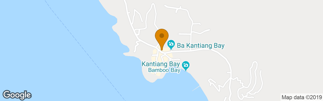 Pension Kantiang Guest House