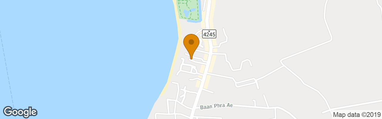 Hotel Thai House Beach Resort