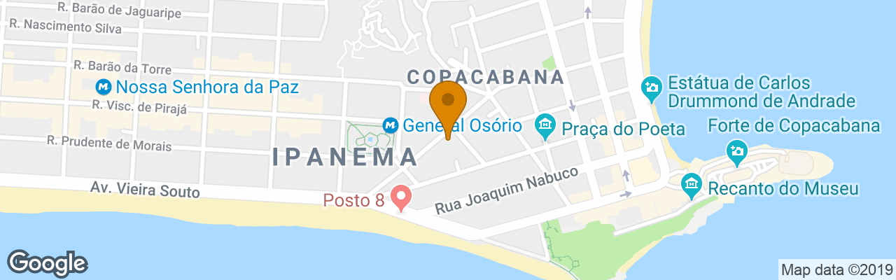 Hotel Apartamento Gomes Carneiro 