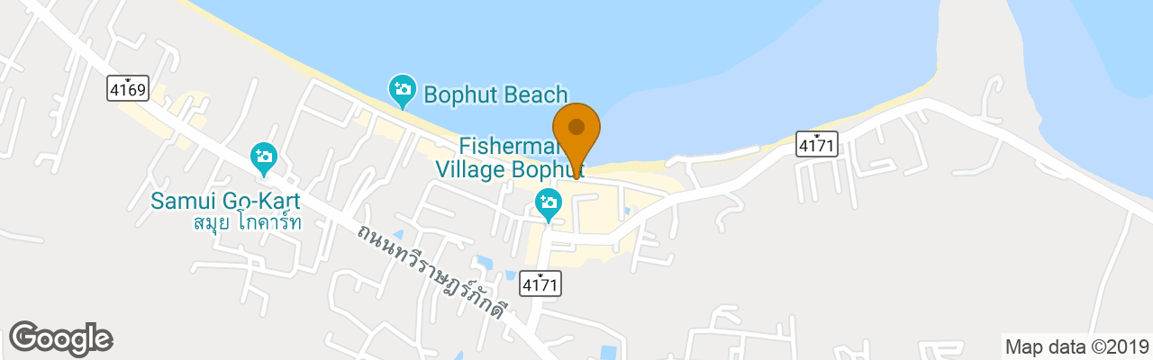 Hotel Grand Villa La Perla