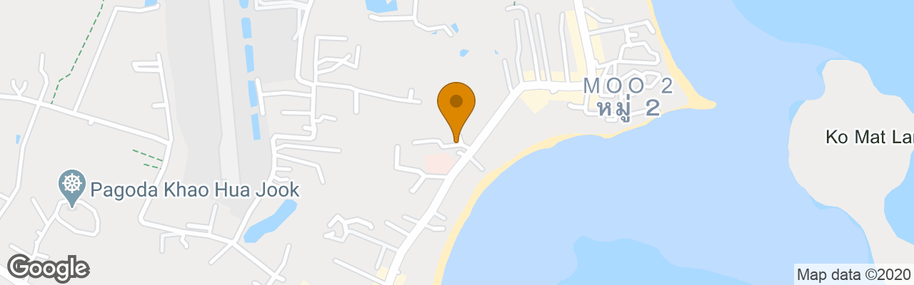 Hotel Baanrommai Resort