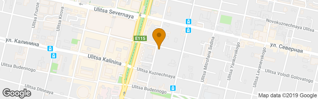 Hotel Ibis Krasnodar Center