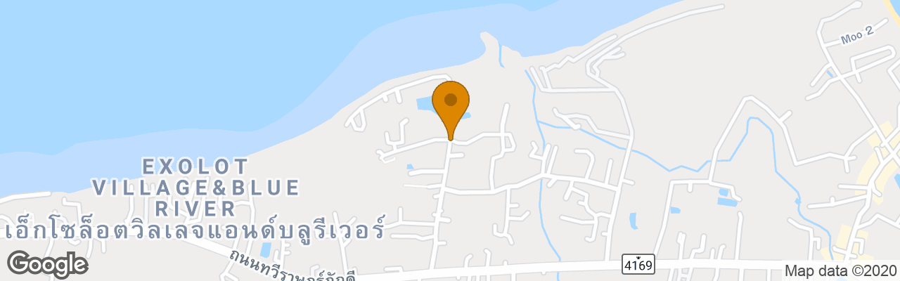 Hôtel Rewadee Garden Resort