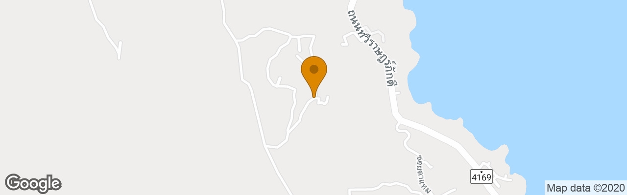 Nb Sunrise Mountain Villa