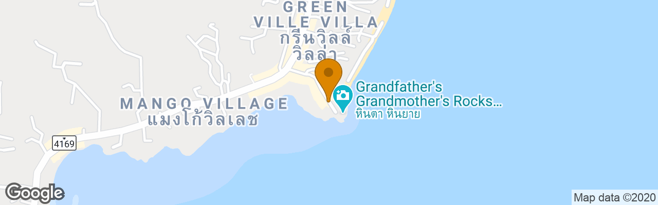 Resort Beluga Boutique