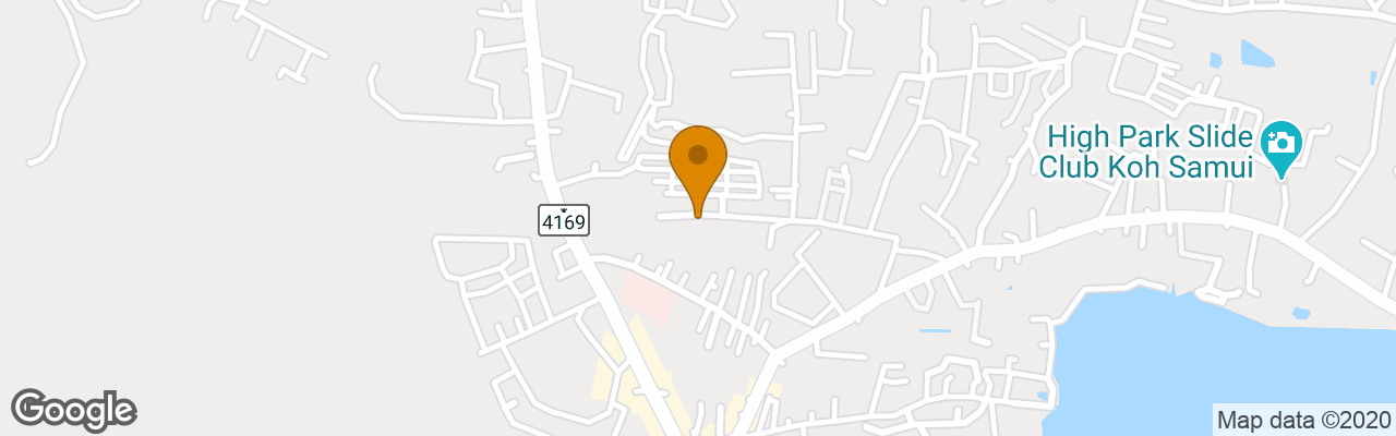 Victorian Samui Condominium