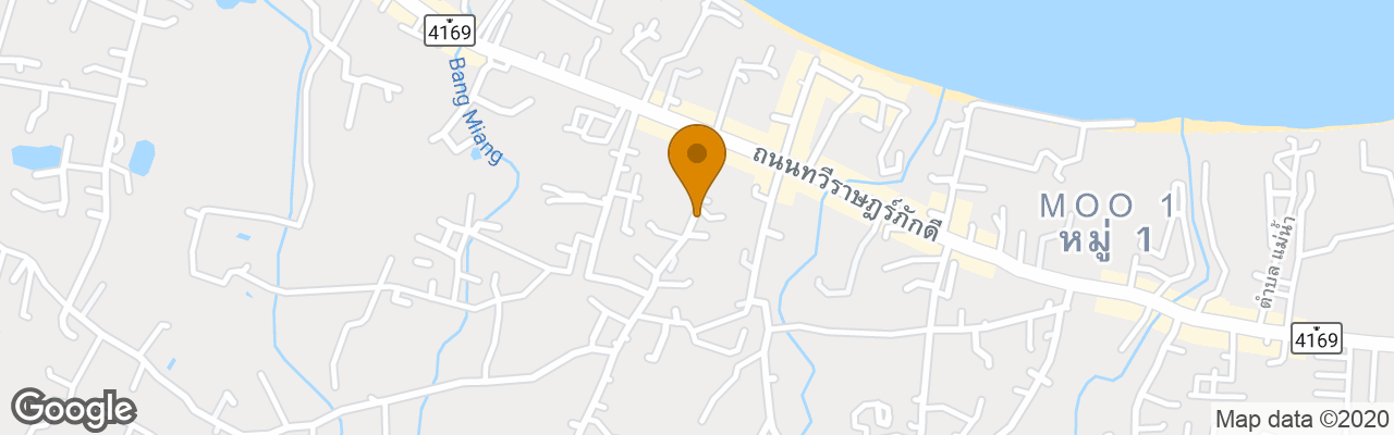 Resort Tamarind Lodge