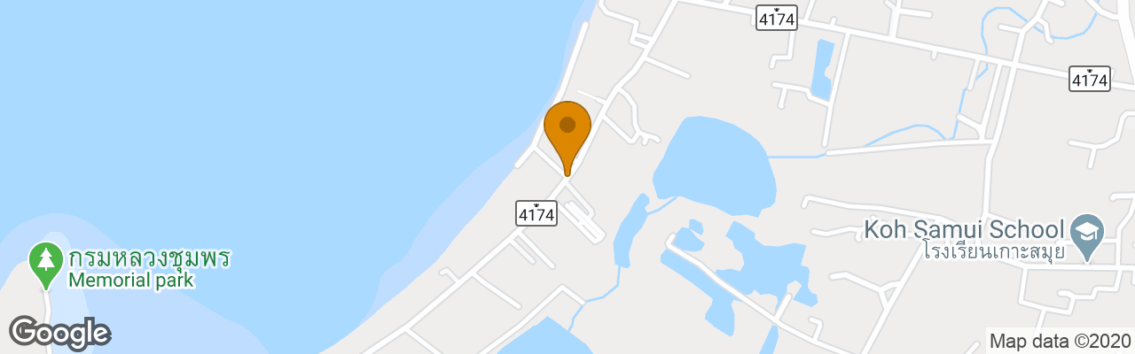 Resort Baan Rim Lay Lipa Noi