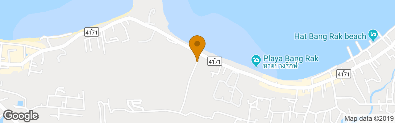 Plumeria Place Residence