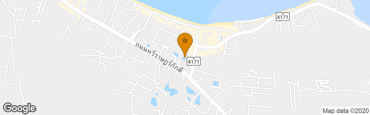 Pension The Jade Cottage