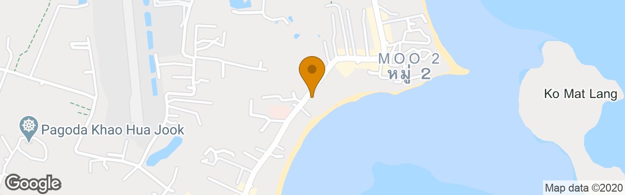 Hotel Chalala Samui Resort