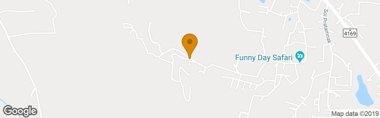 Coco Mango Villa Koh Samui