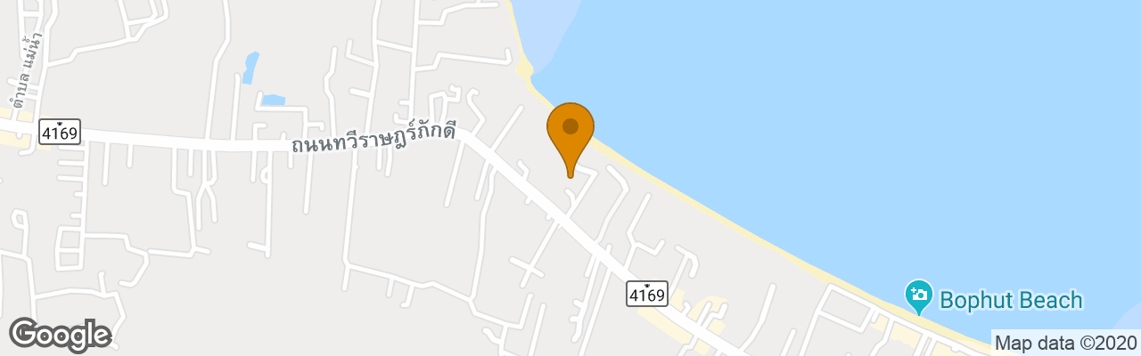 Hotel Lemon House Samui