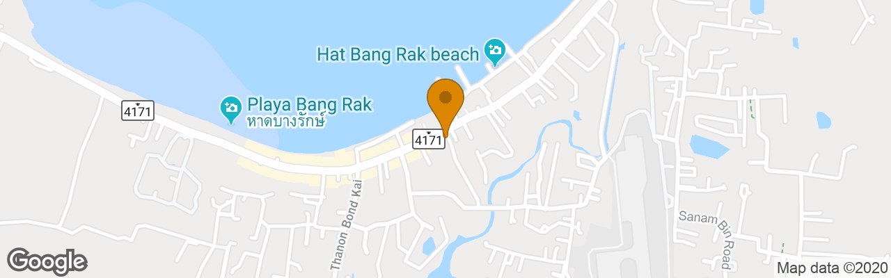 The Friendship - Hostel